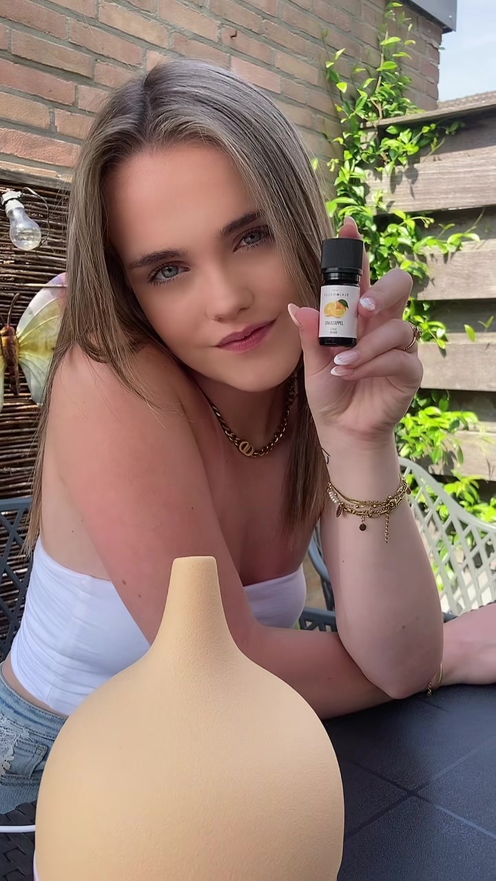 @Larissa