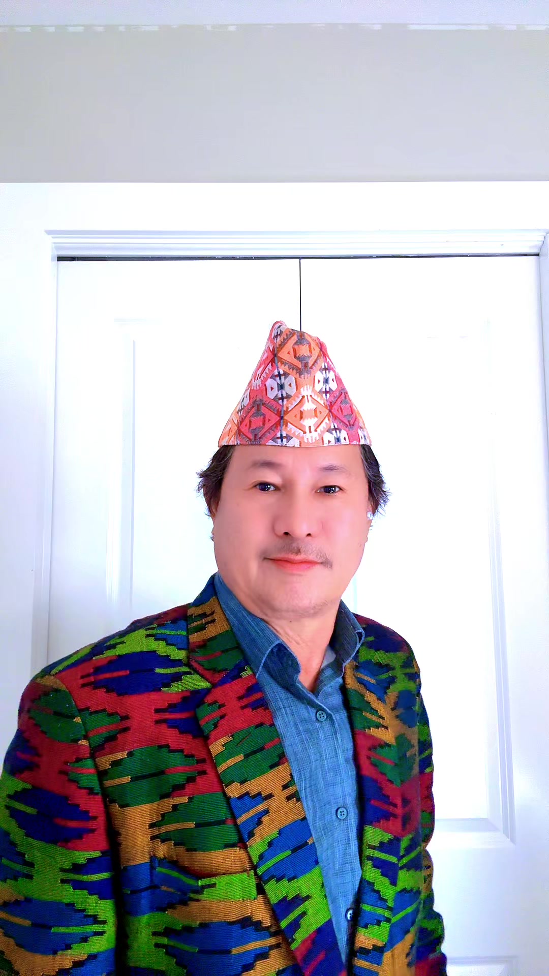@Janga Bir Lahyo Maga