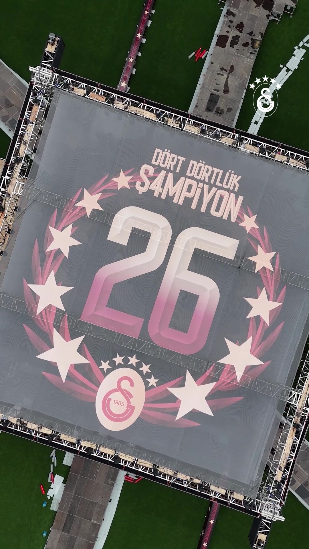 @Galatasaray