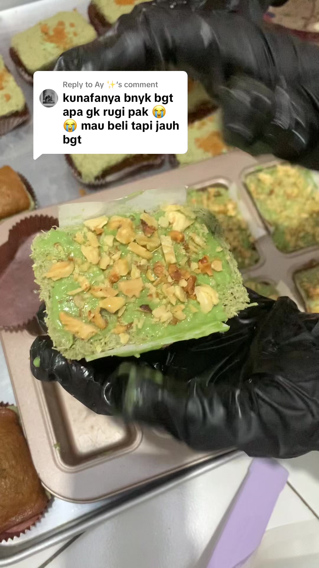 @Banana Cake Bapak