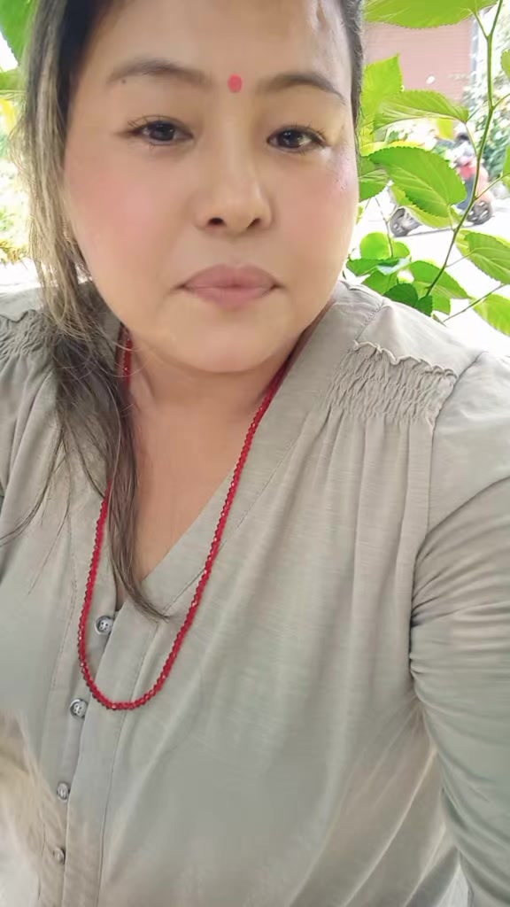 @Usha Rana
