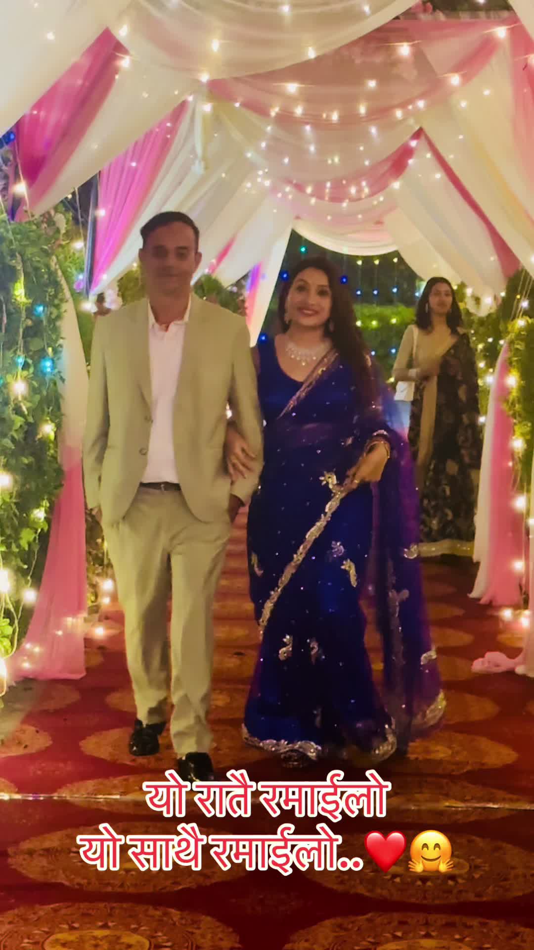@Sushma bashyal