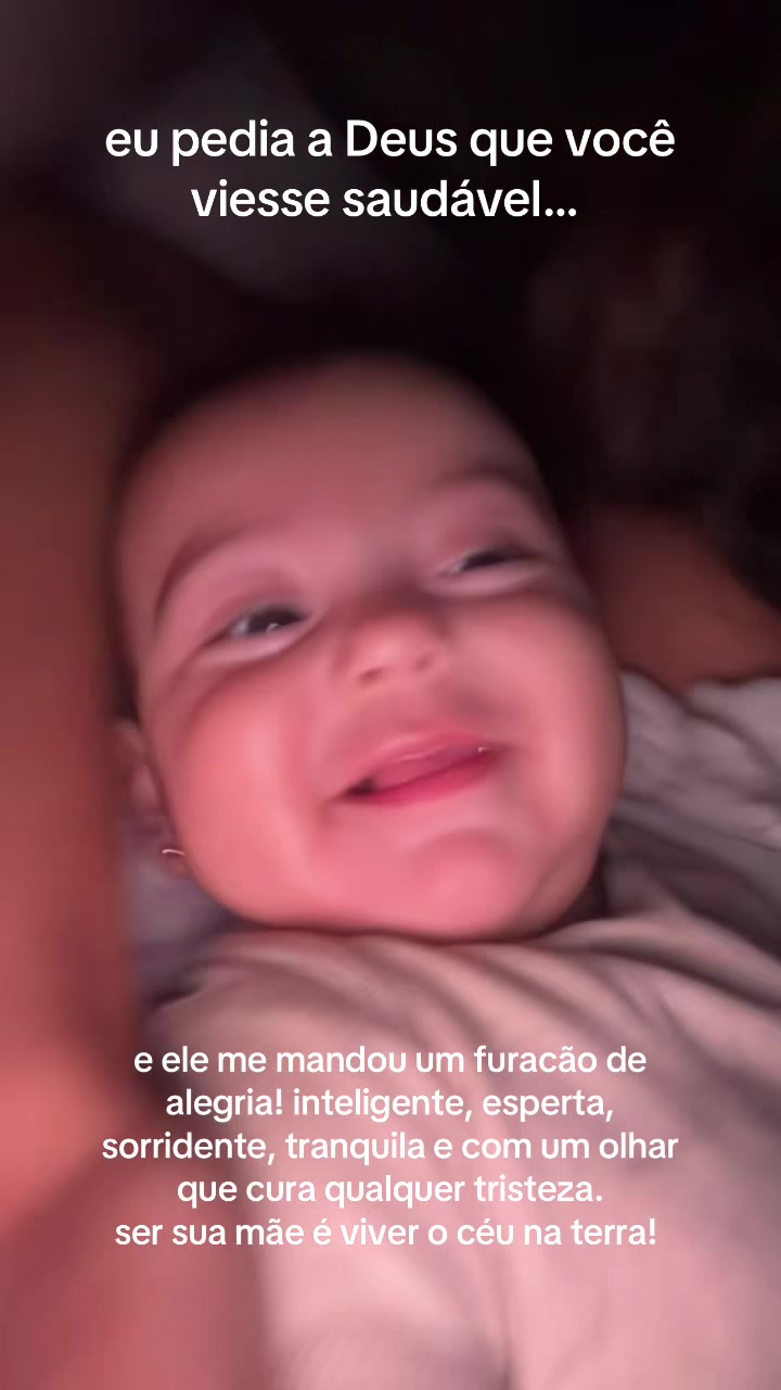 @babii barreto