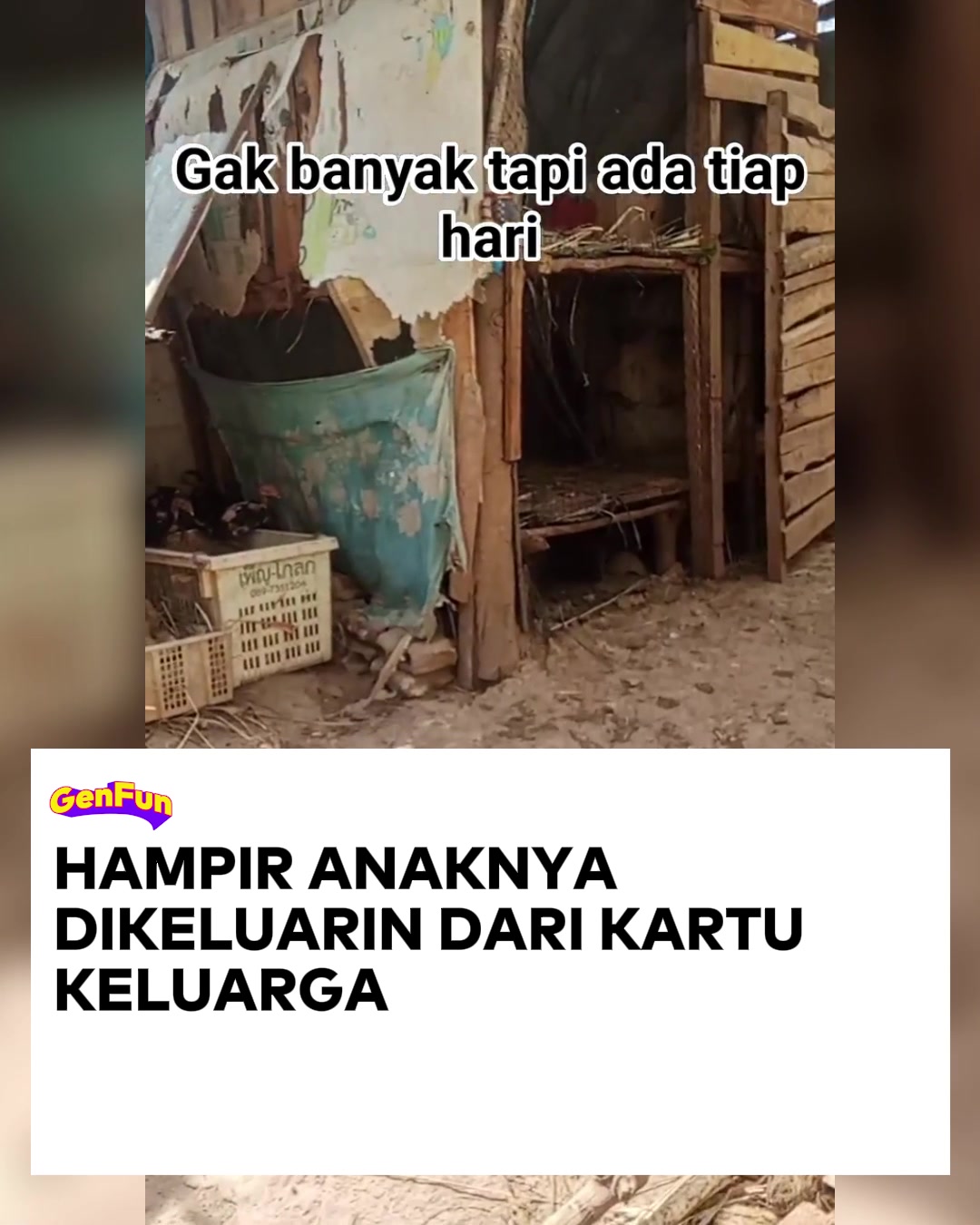 @GenFun