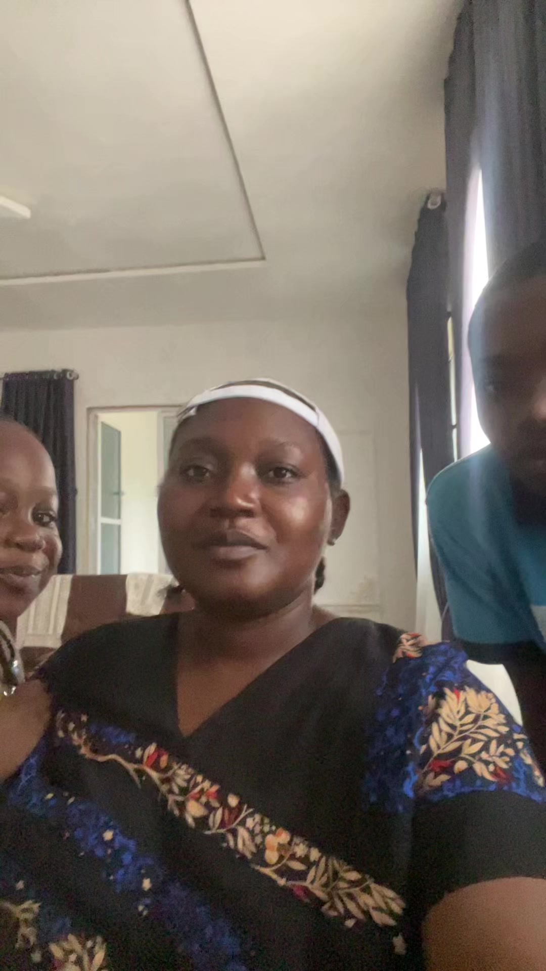 @Dolapo Ezieke 🥰