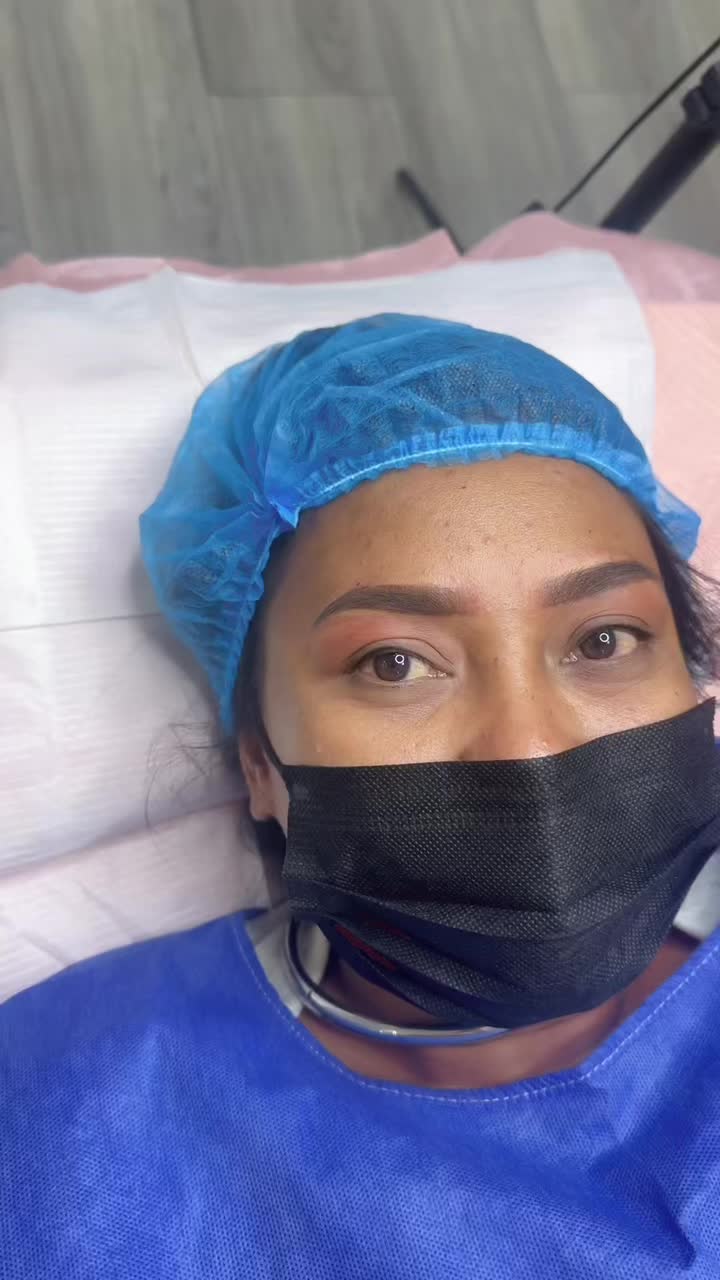 @Lash&Brow’sStylist.qa♥️
