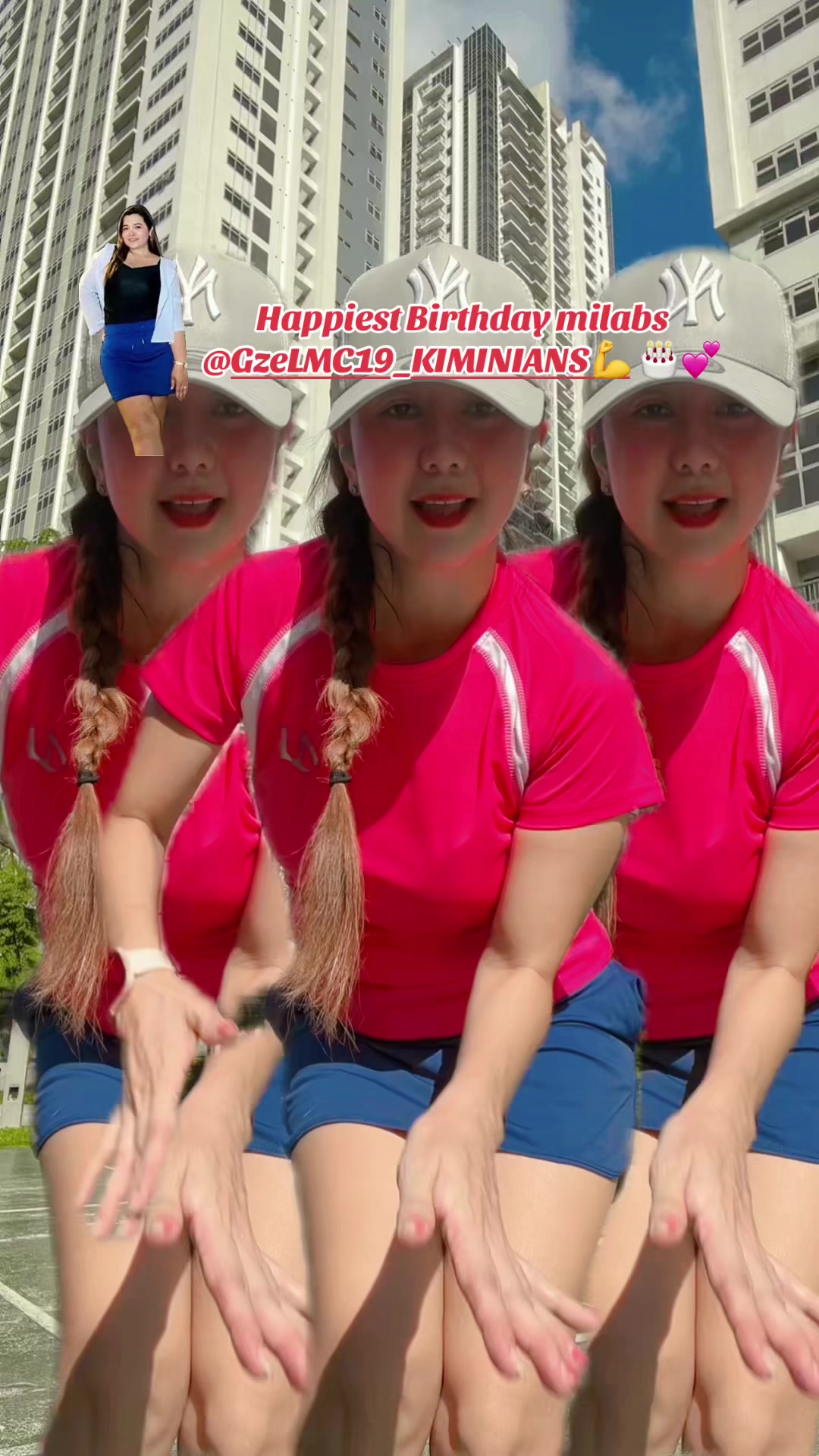 @SHIELA KIM