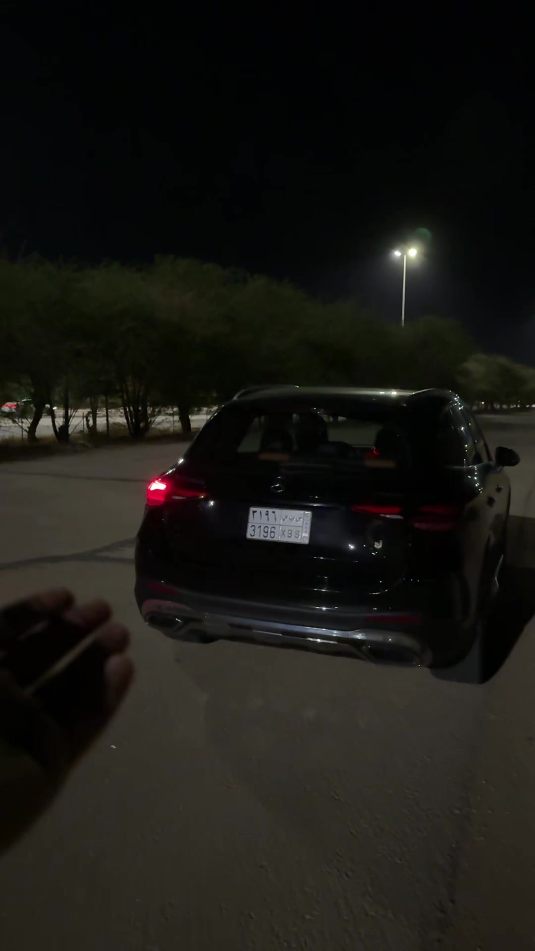@بدر خالد - موتر فلوق
