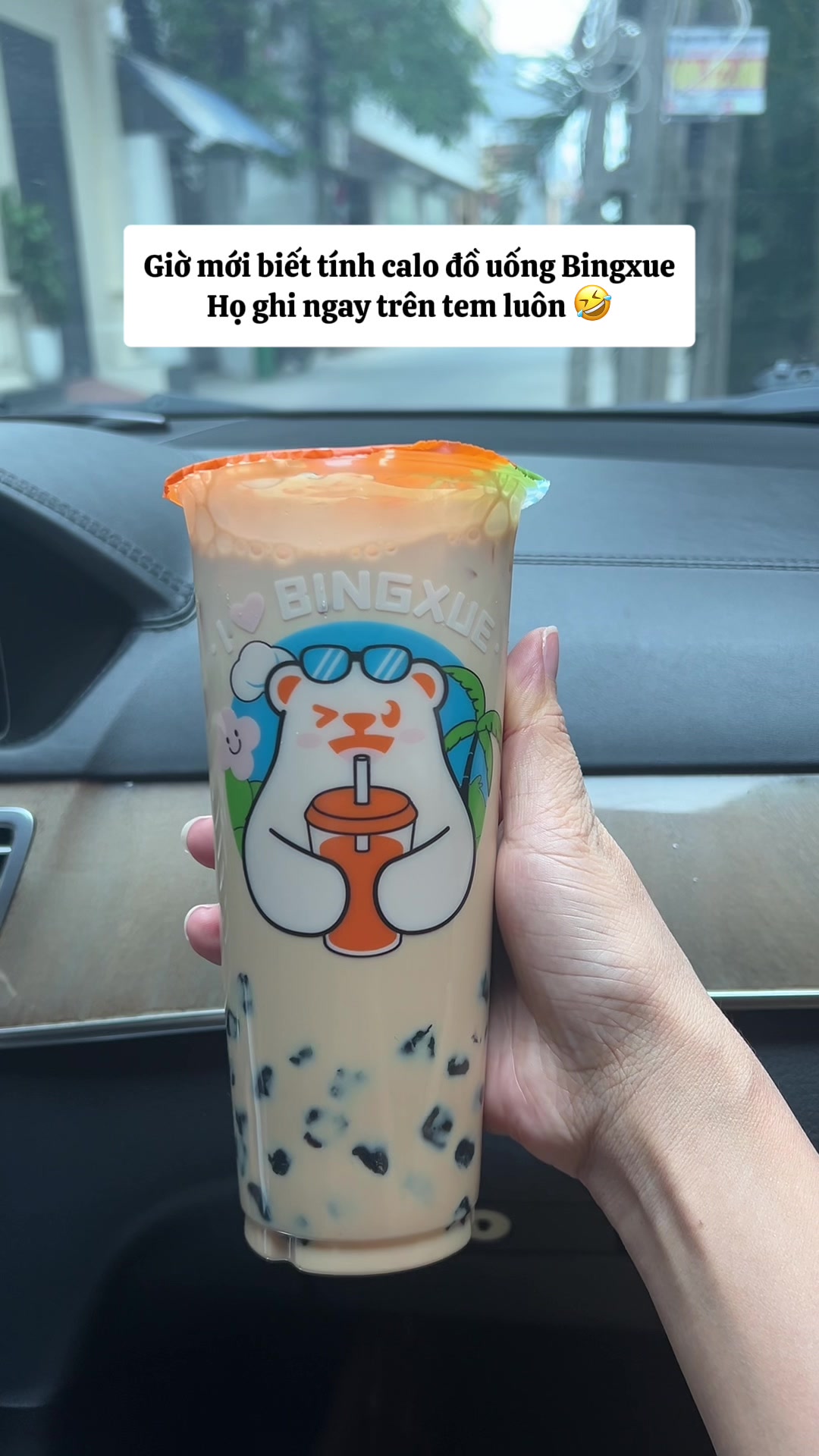 @Phương Ở Đây - Caloer
