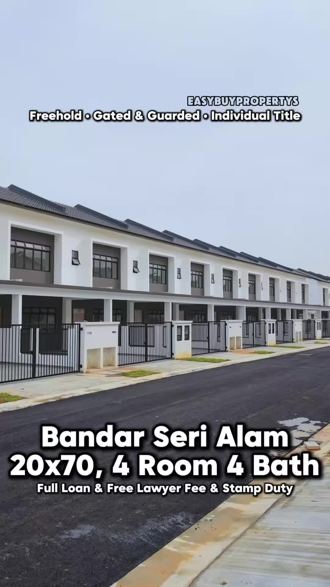 @Easy Buy Propertys
