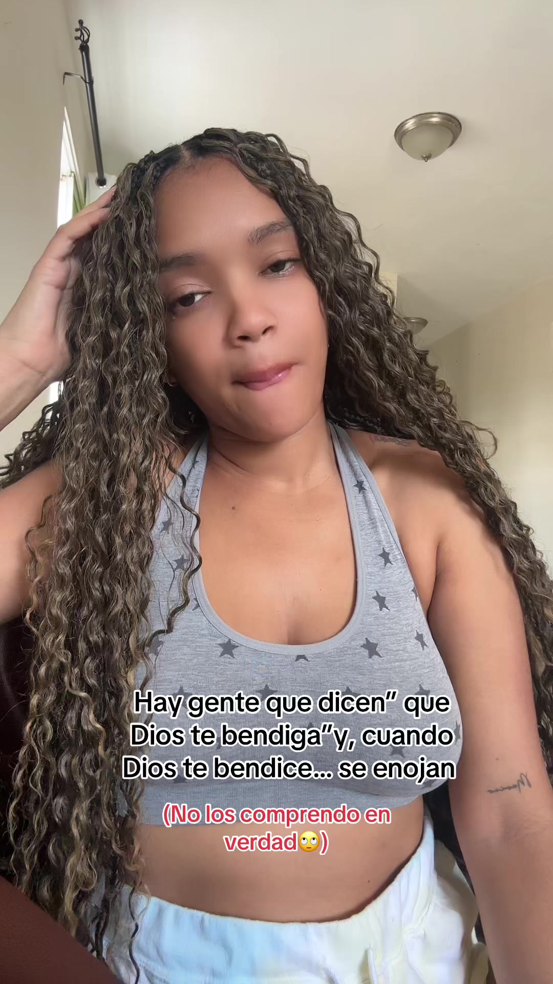 @M A R I E L I S C A R E L A 🤞