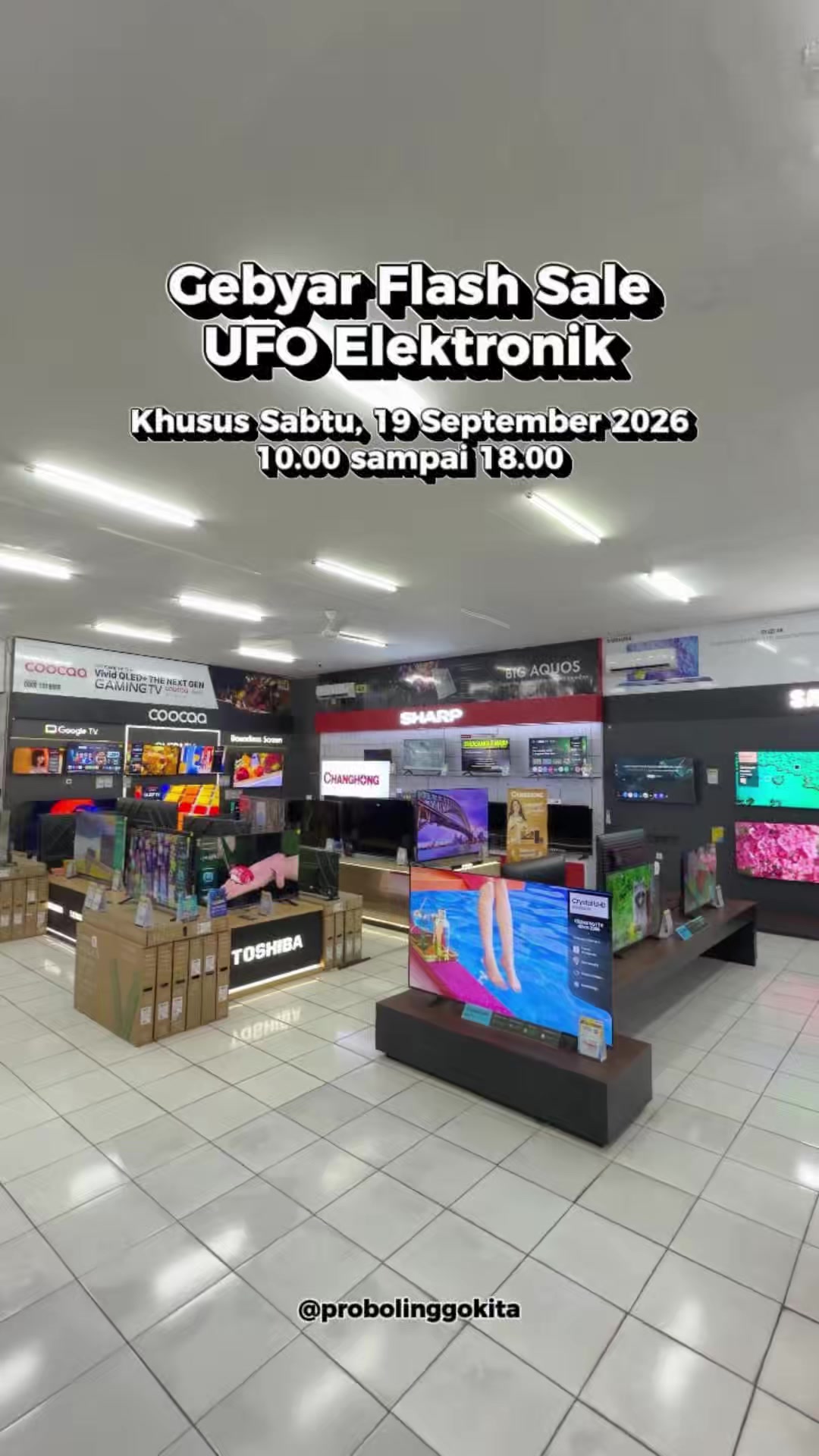 @ProbolinggoKita