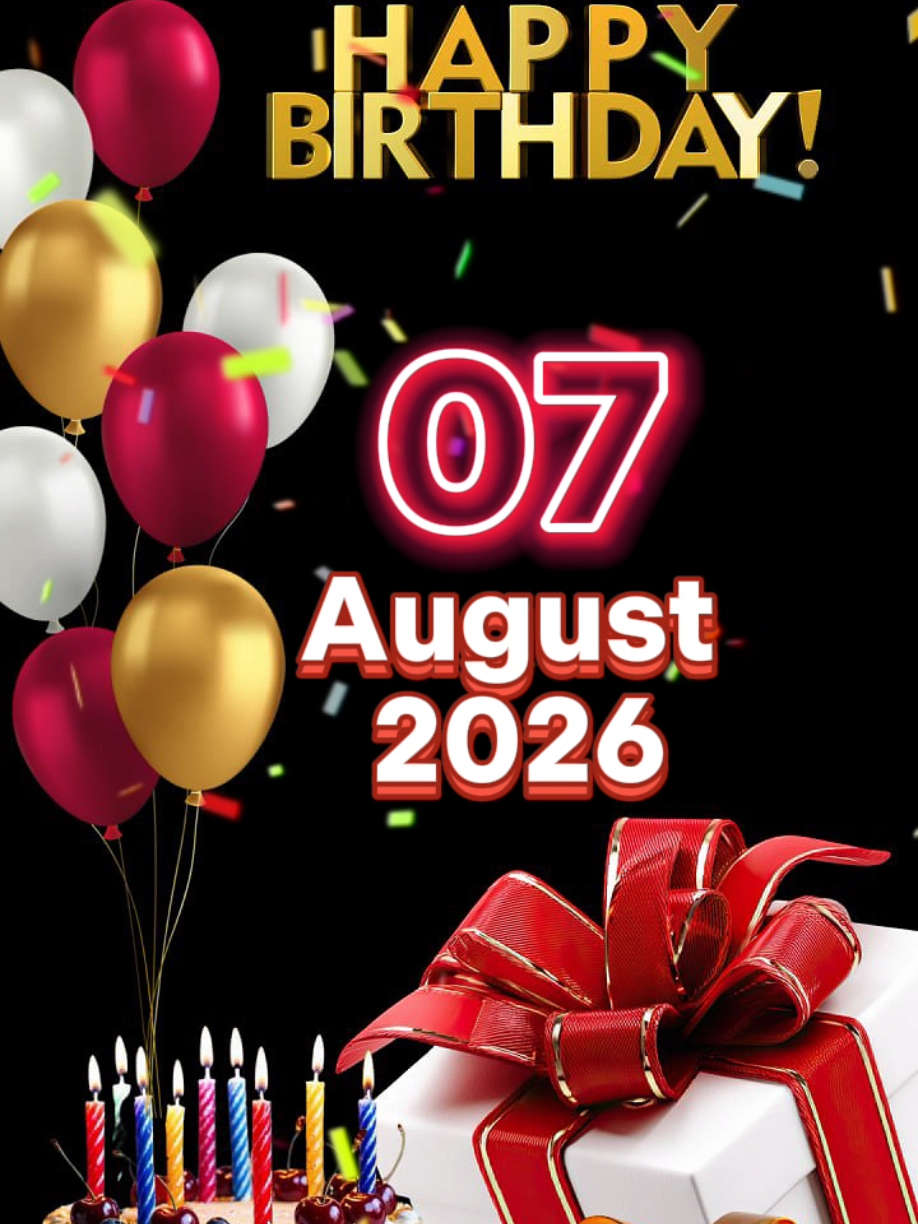 @Birthday.Template