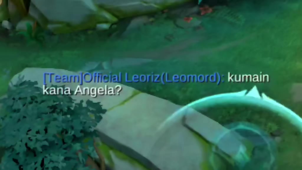 @HLIX &bull; Leoriz