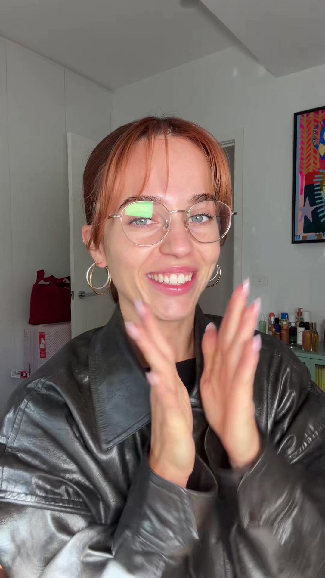 @Adelle Petropoulos