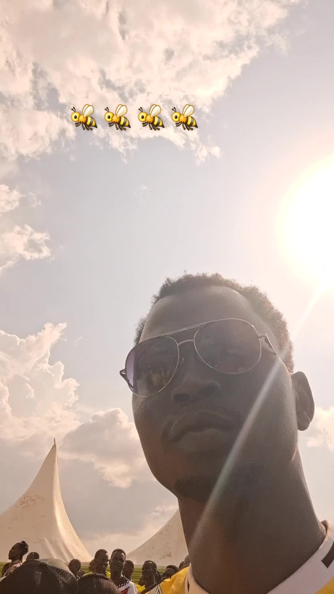 @Deng Hakimdar 🐝 ❤️ 😍