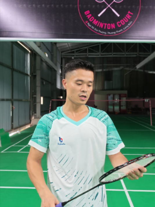 @Thể Thao BUBADU
