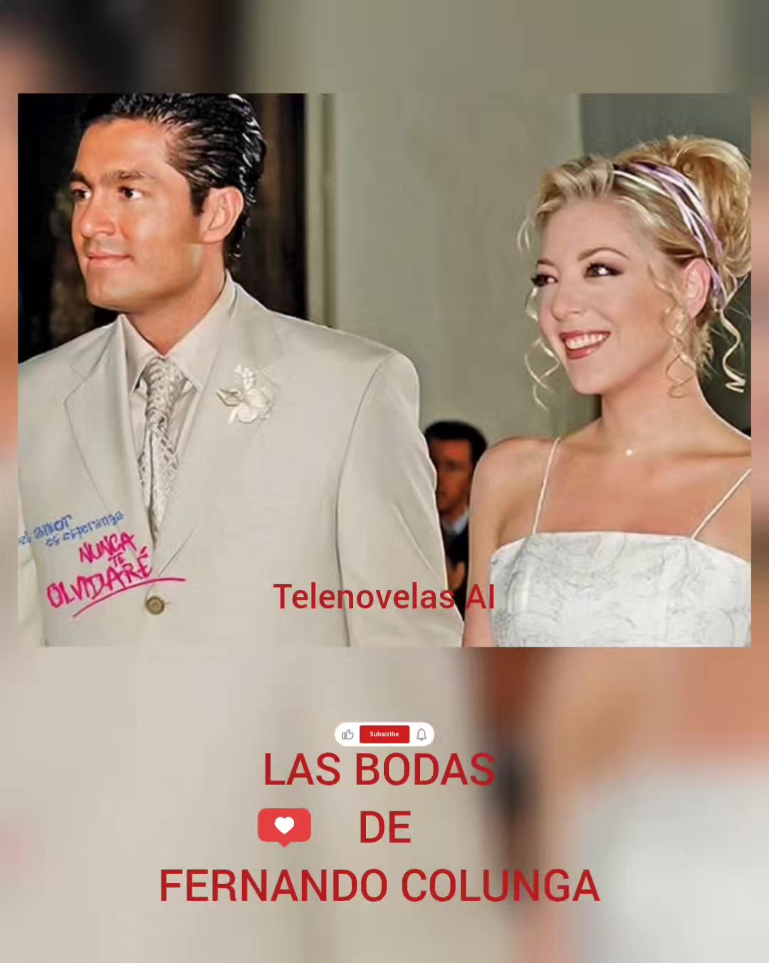 @Telenovelas AI
