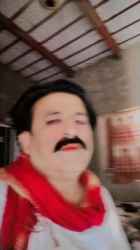 @Zafar Ali Naich