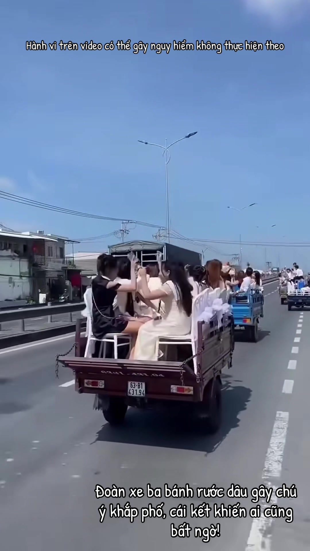 @Cưới & Chuyện Đời