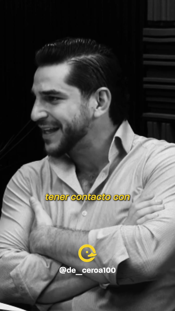 @Patricio Lozano