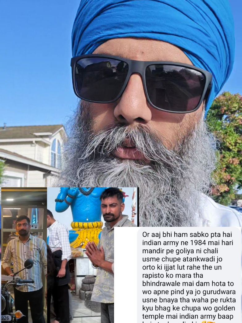 @Preet Singh
