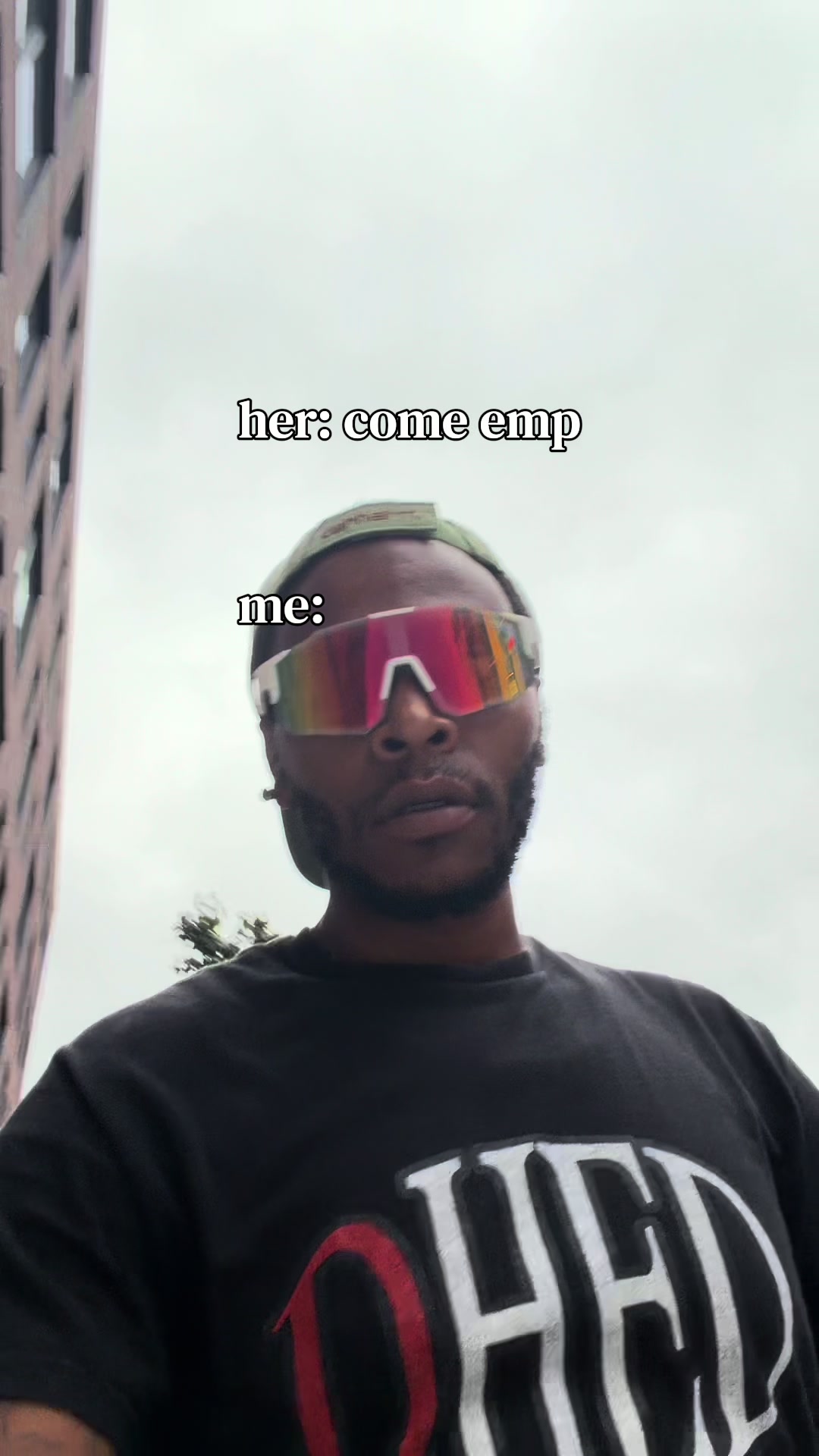 @Donnie Daynja