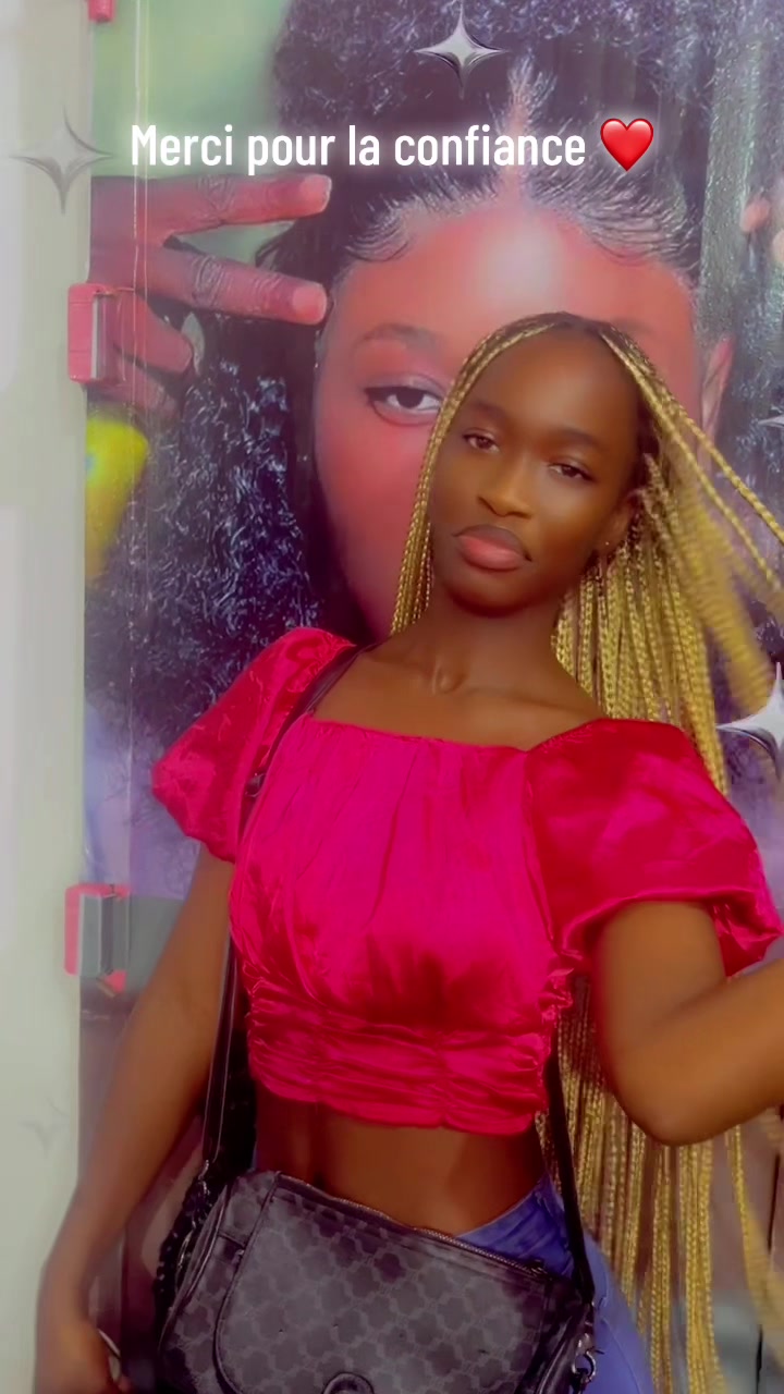 @Mabinty Bangoura