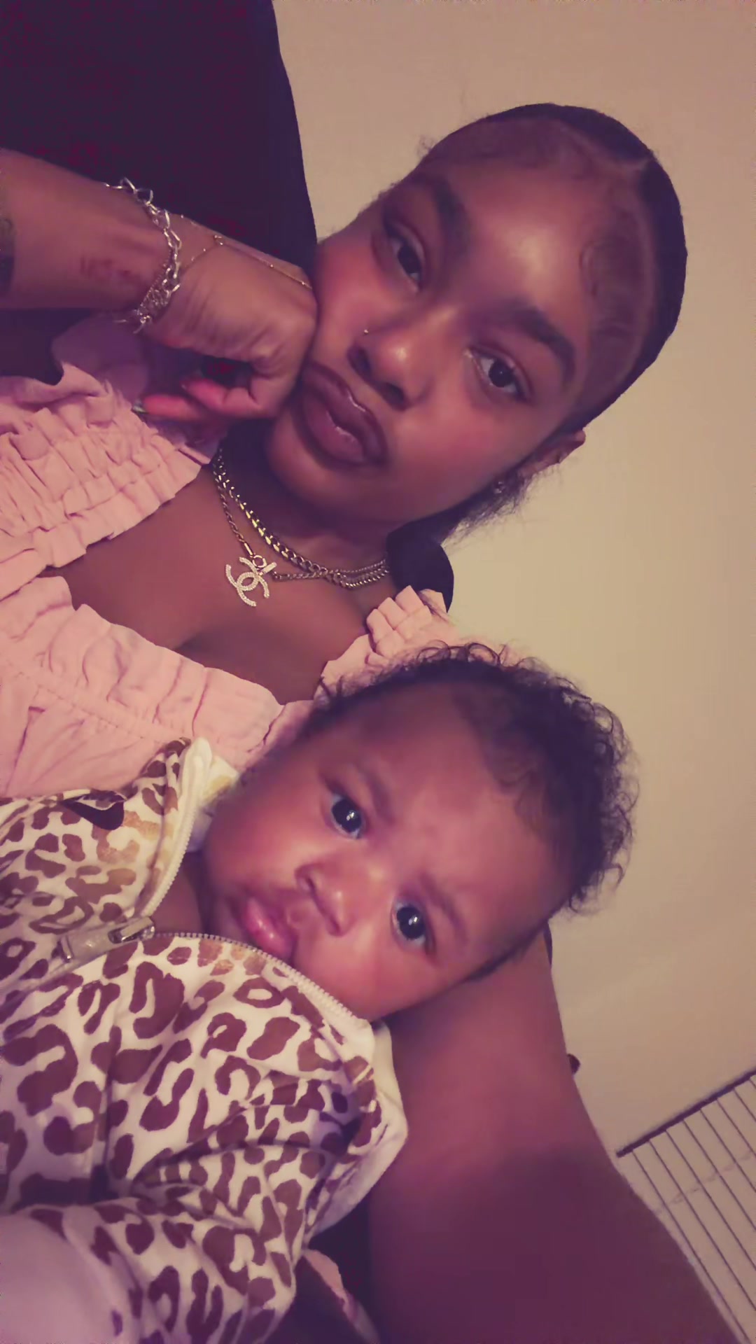@Jaliyah