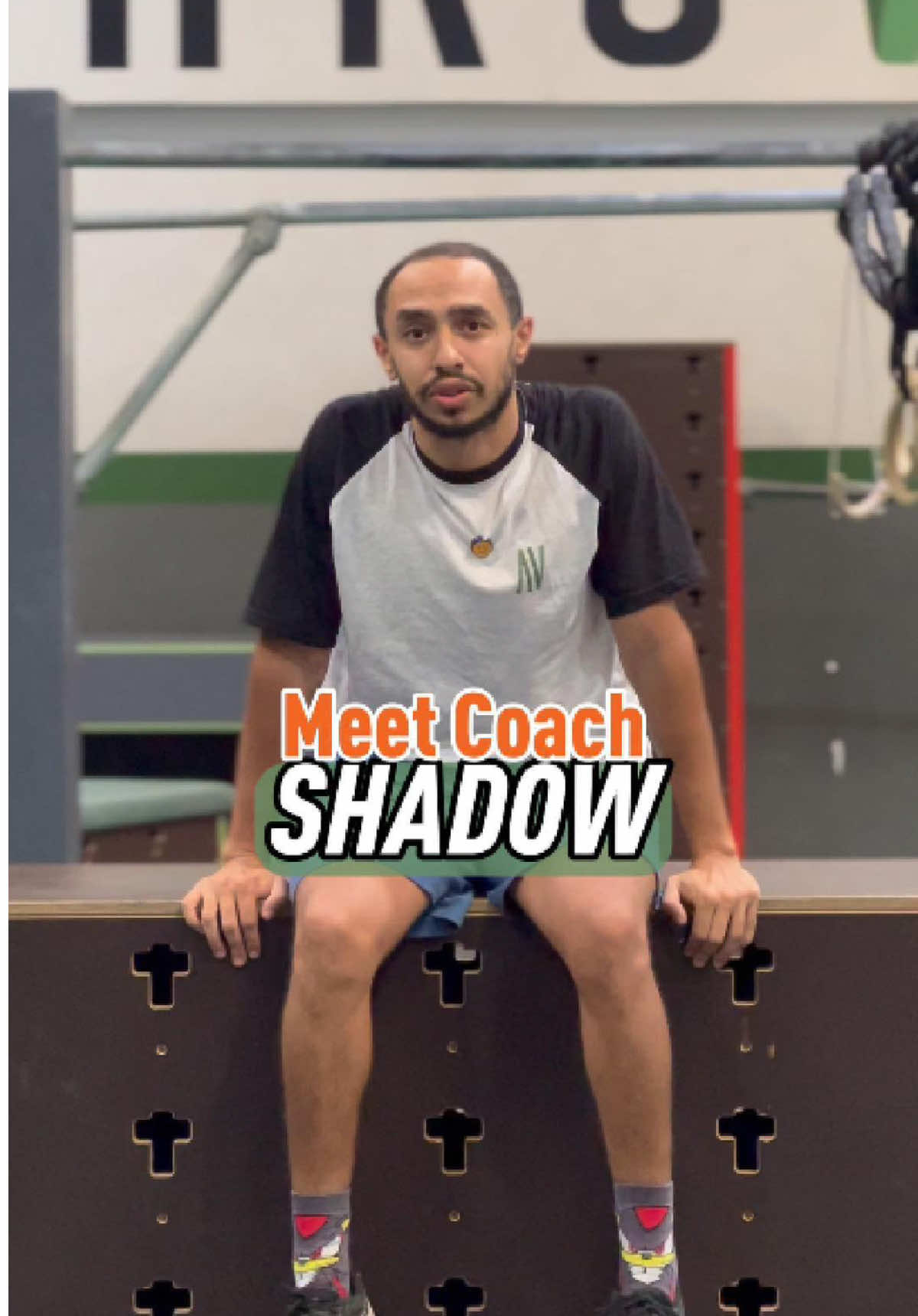@Parkour DXB