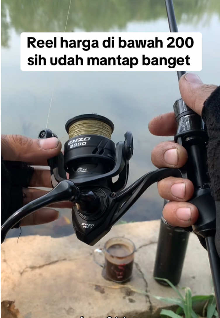 @Bang Fajri 🎣