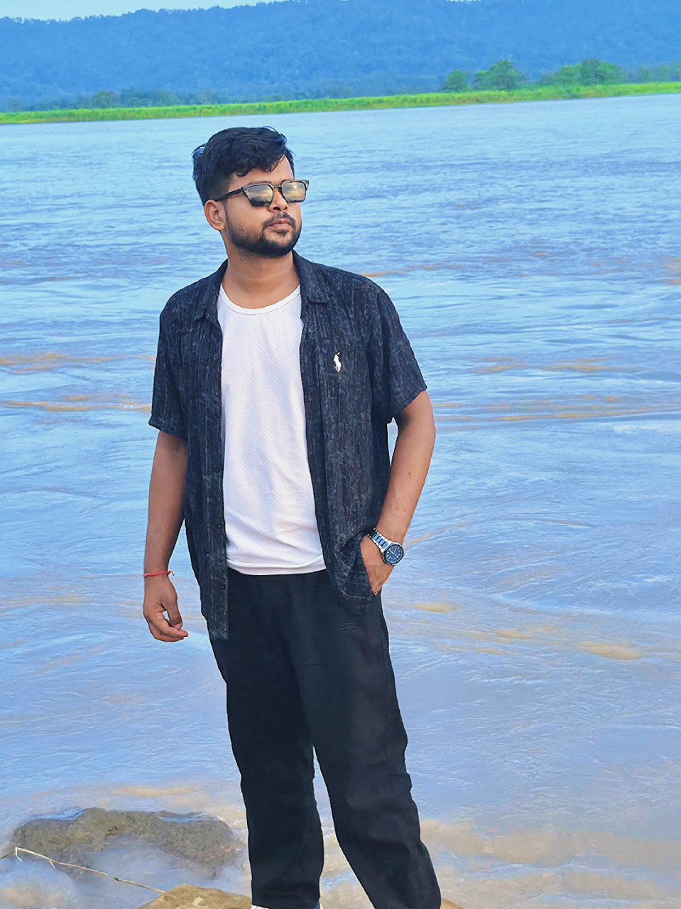 @Ravi Rajak