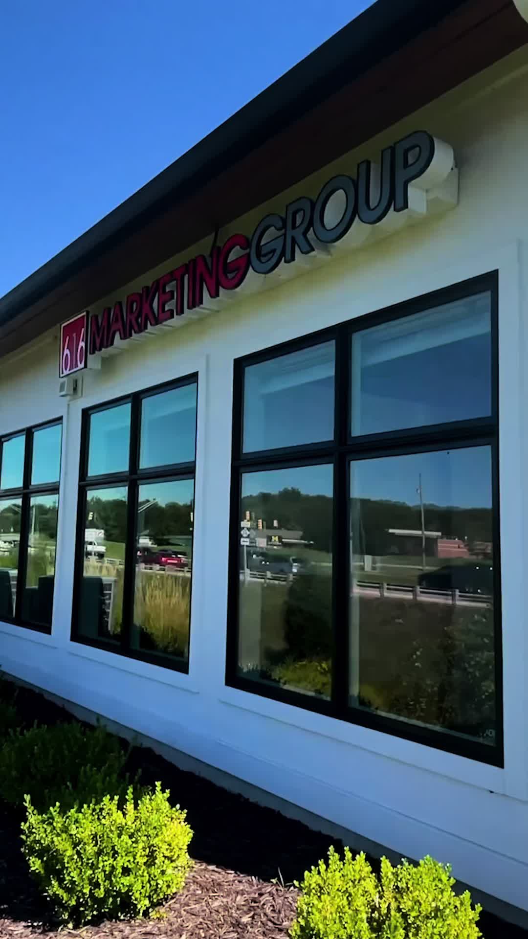 @616 Marketing Group