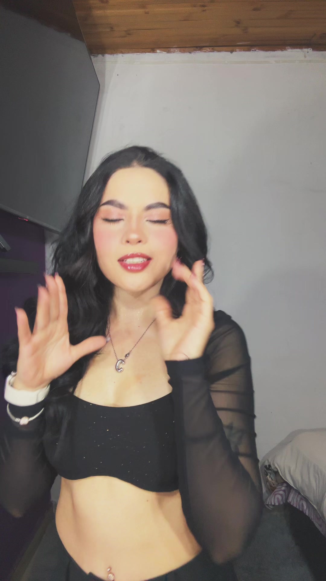 @Cami Murillo