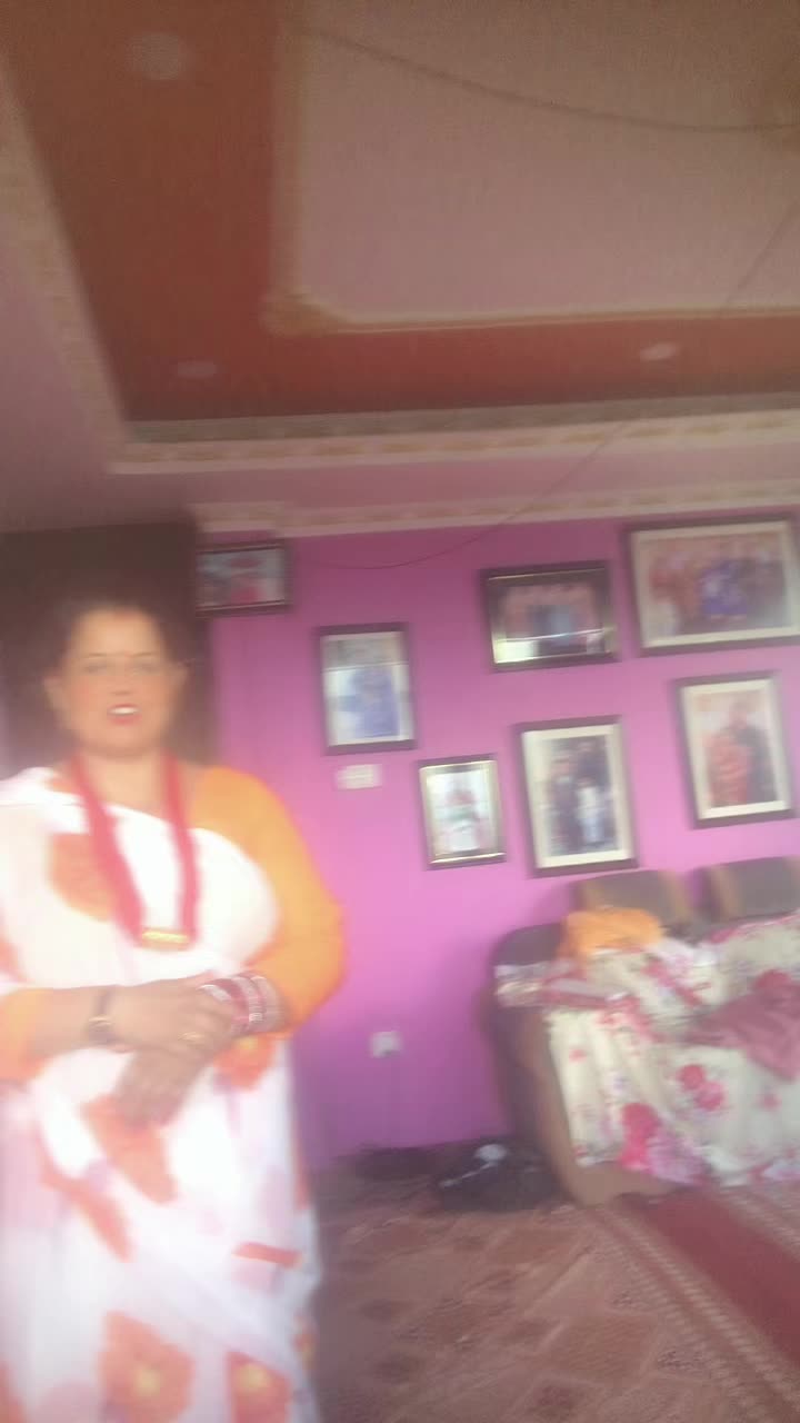 @Mandira Nepal Aachar