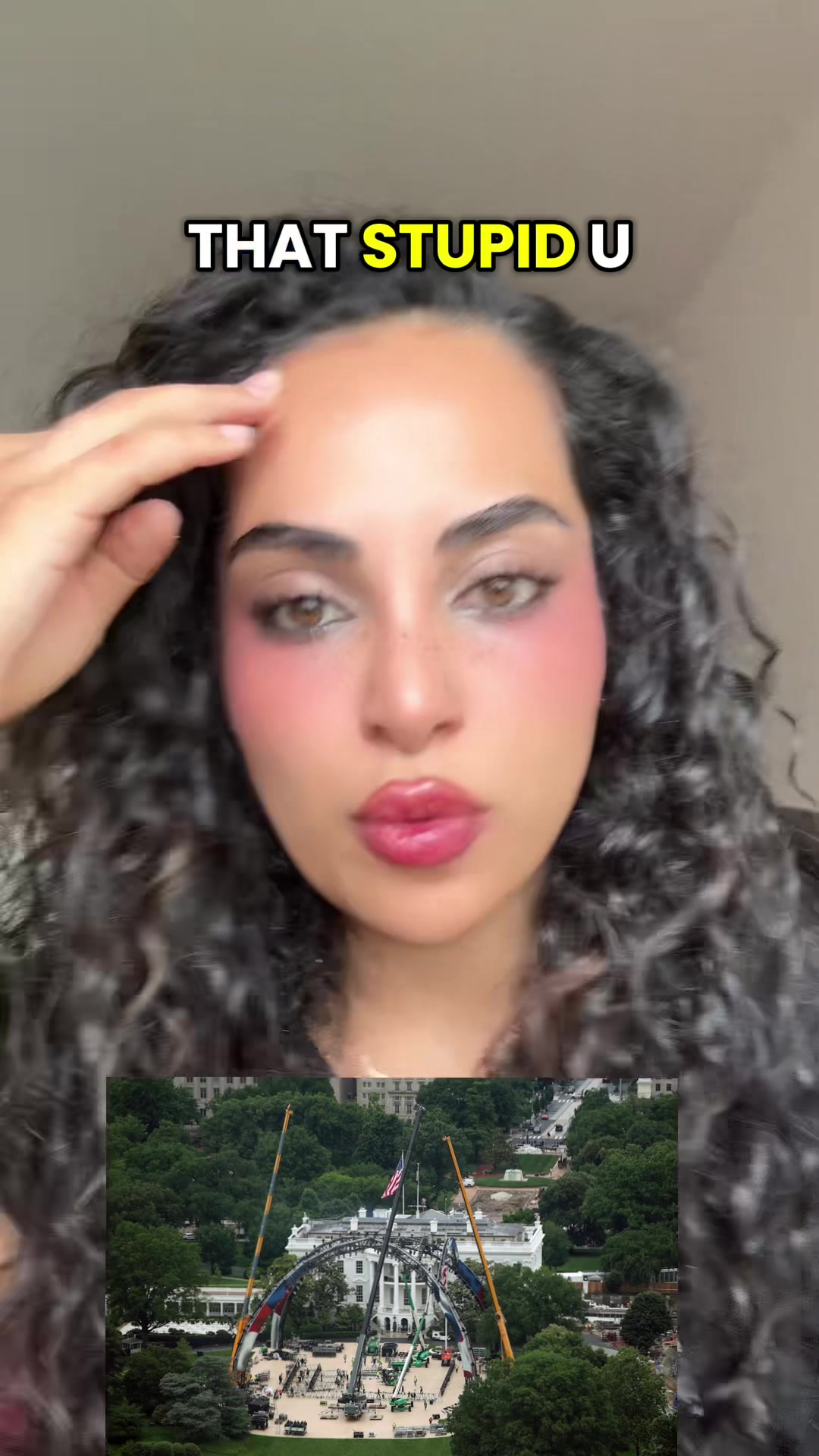 @Ariana Jasmine