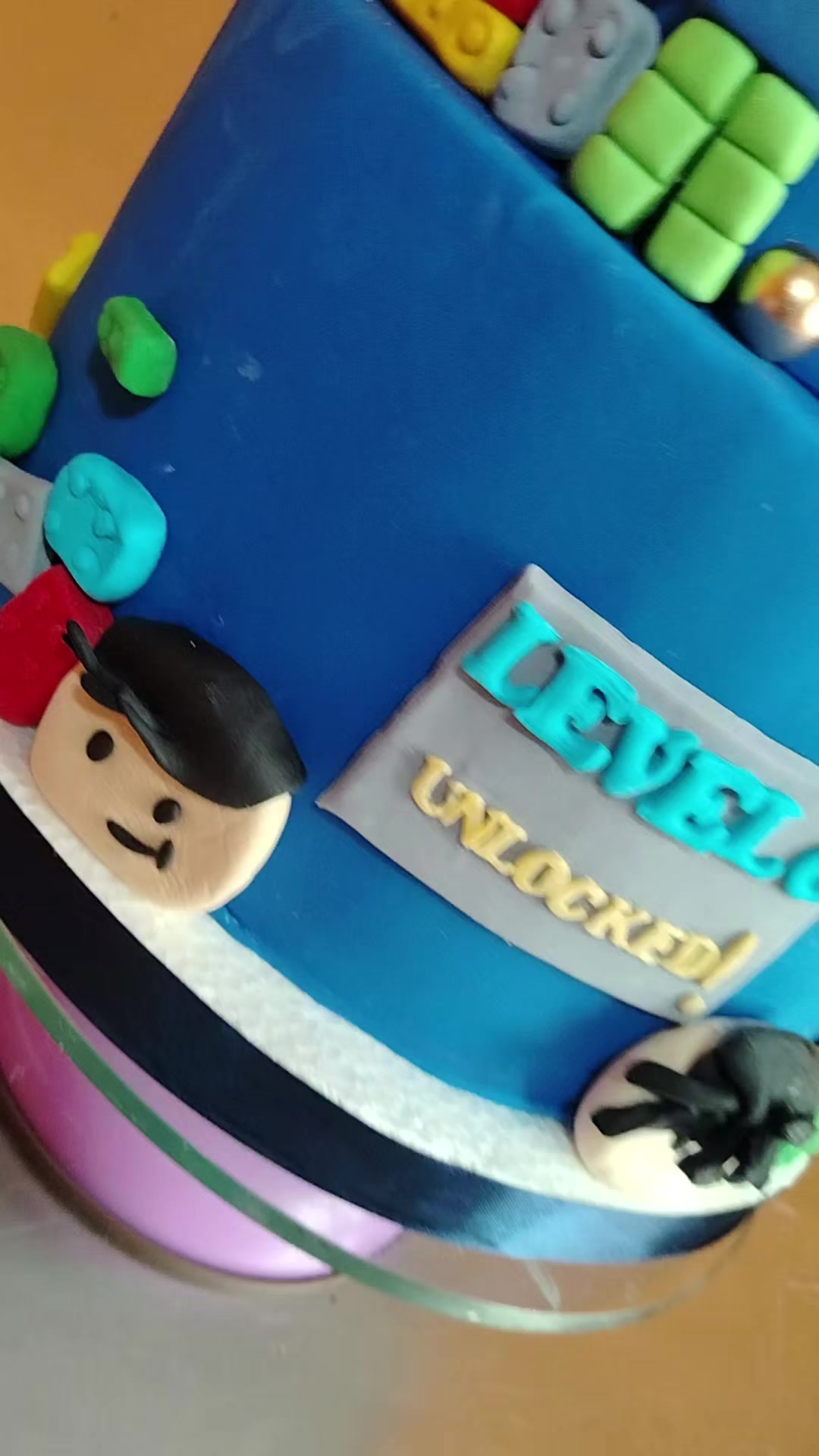 @SWEET CAKES