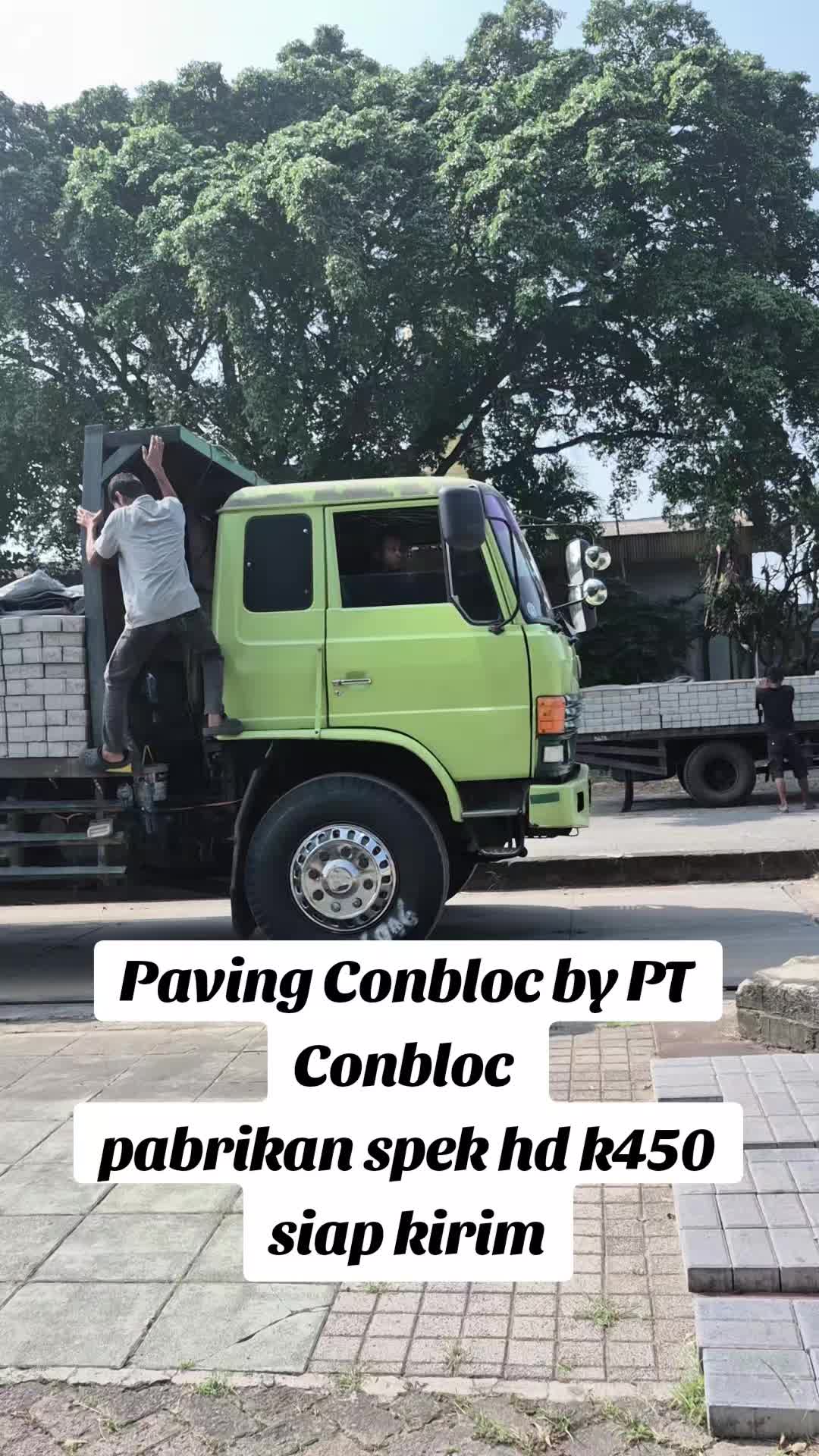 @Om Botak Proyek