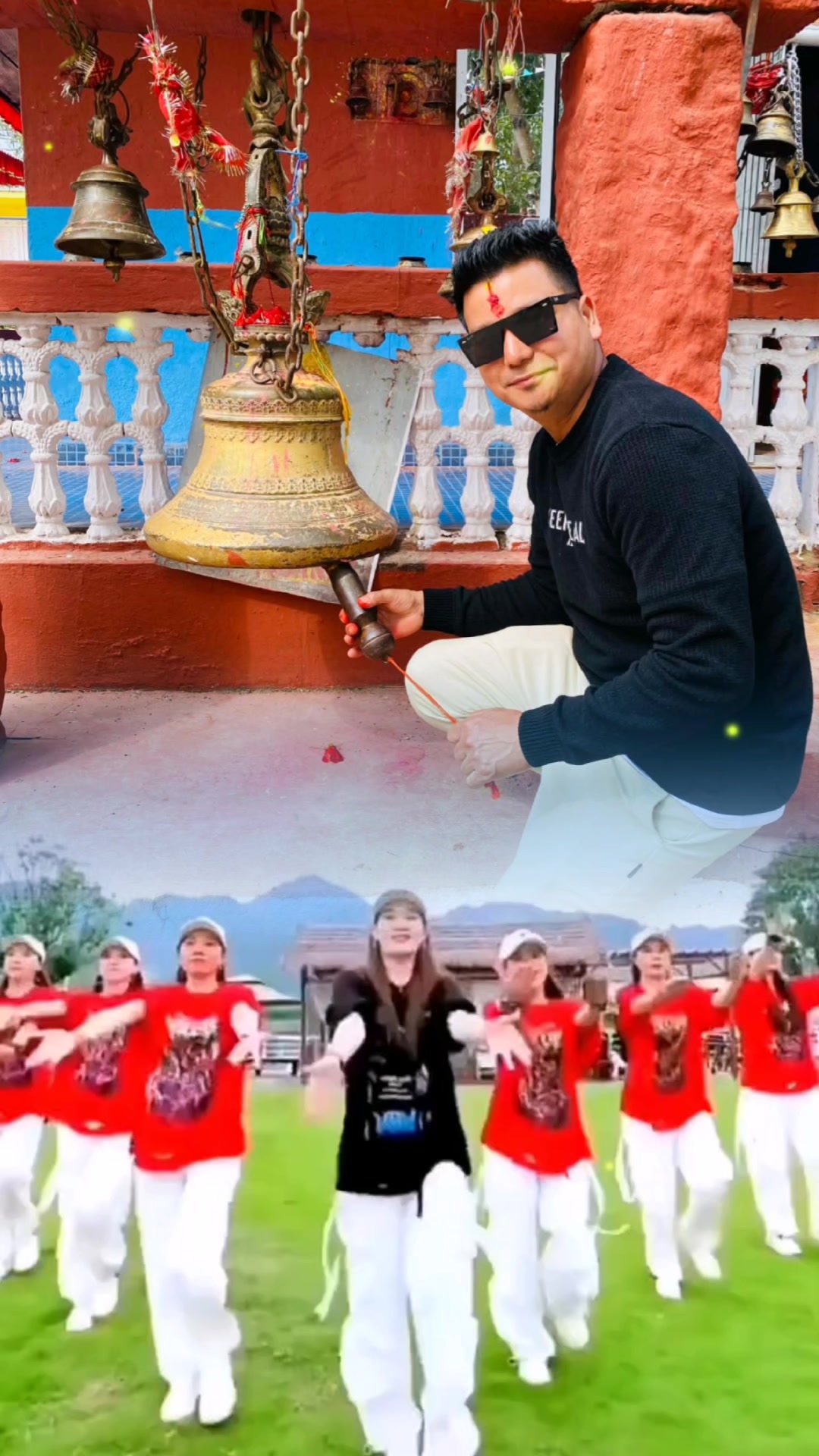 @prakash thakuri ***