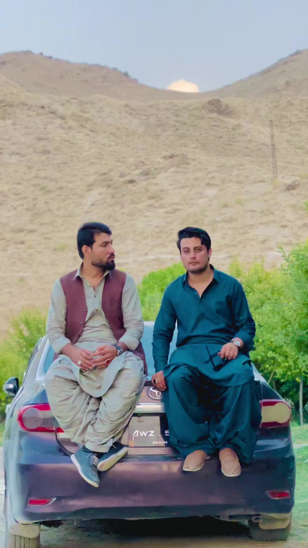 @Yaseen khan