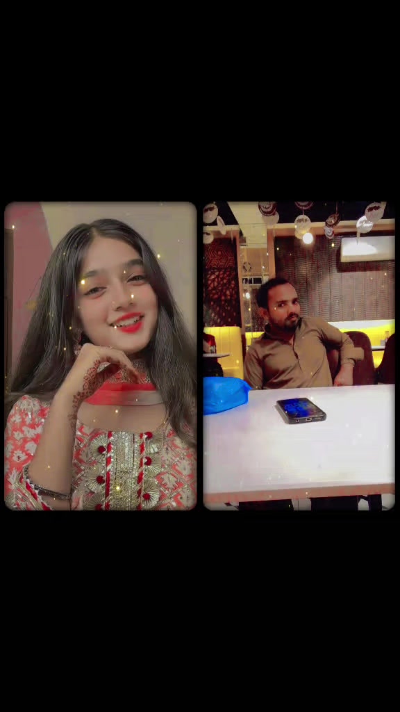 @&hearts;️ Kamran yousaf ❤️