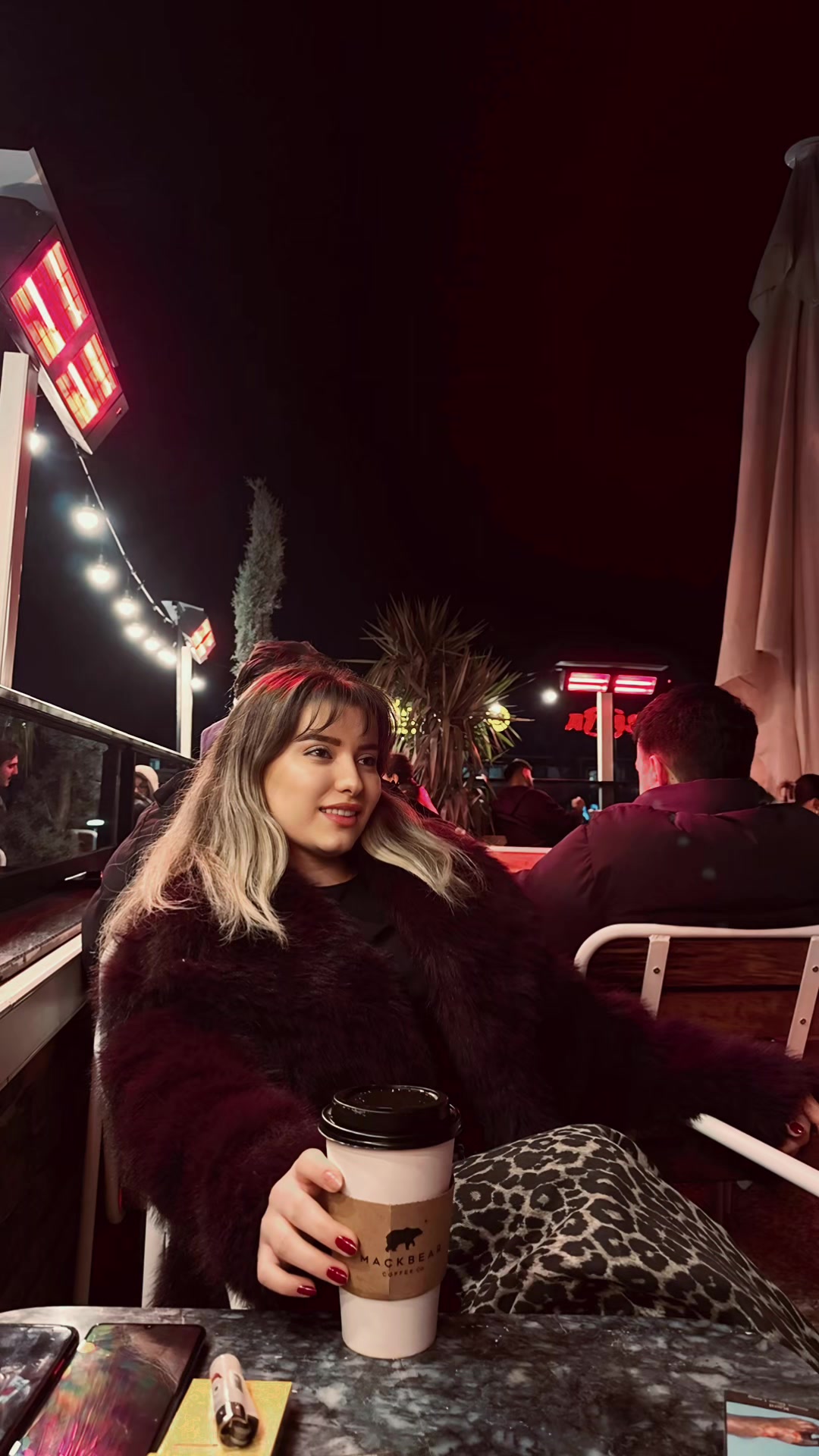 @Buse emanet 🐆