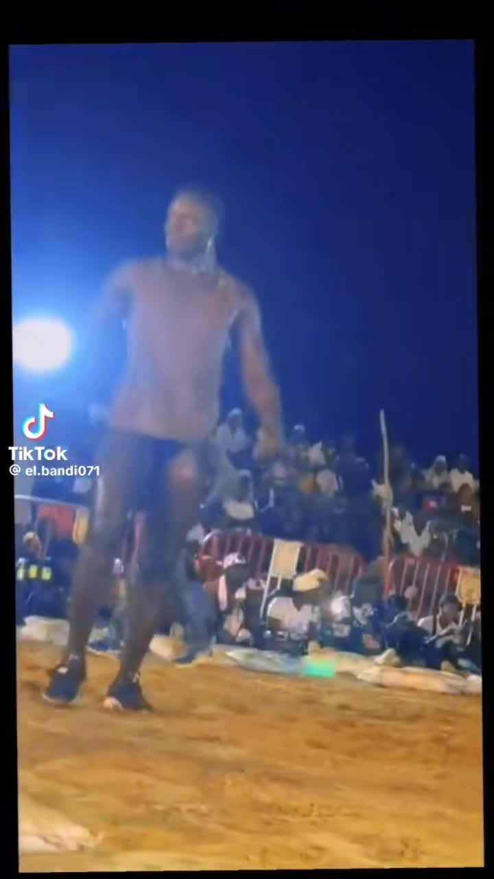 @Abdou bou Ngagne séne 💪🏆🏅