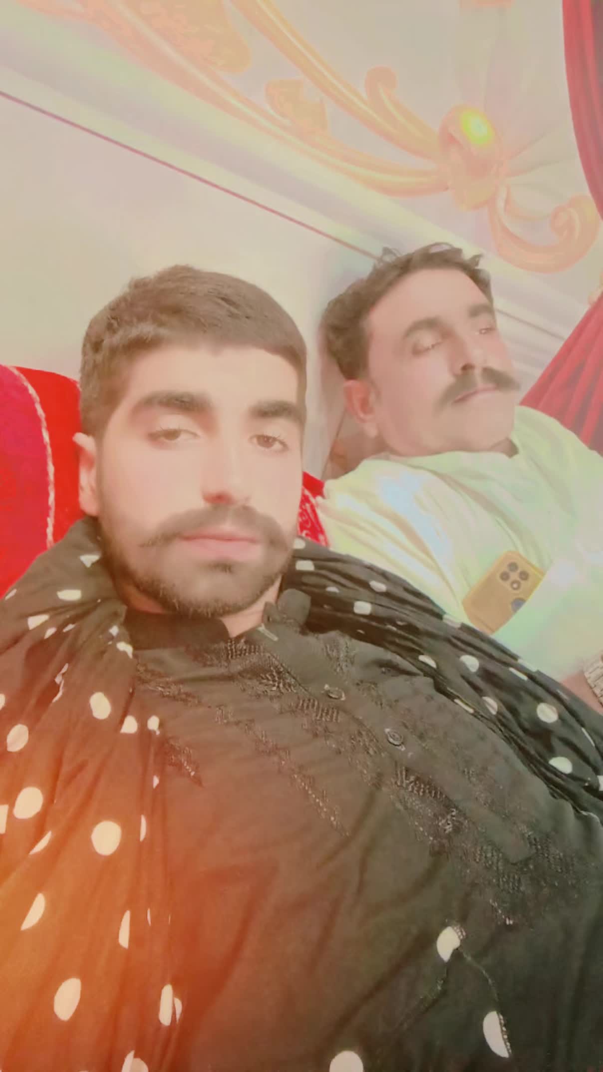@Ch Kashif Nawaz