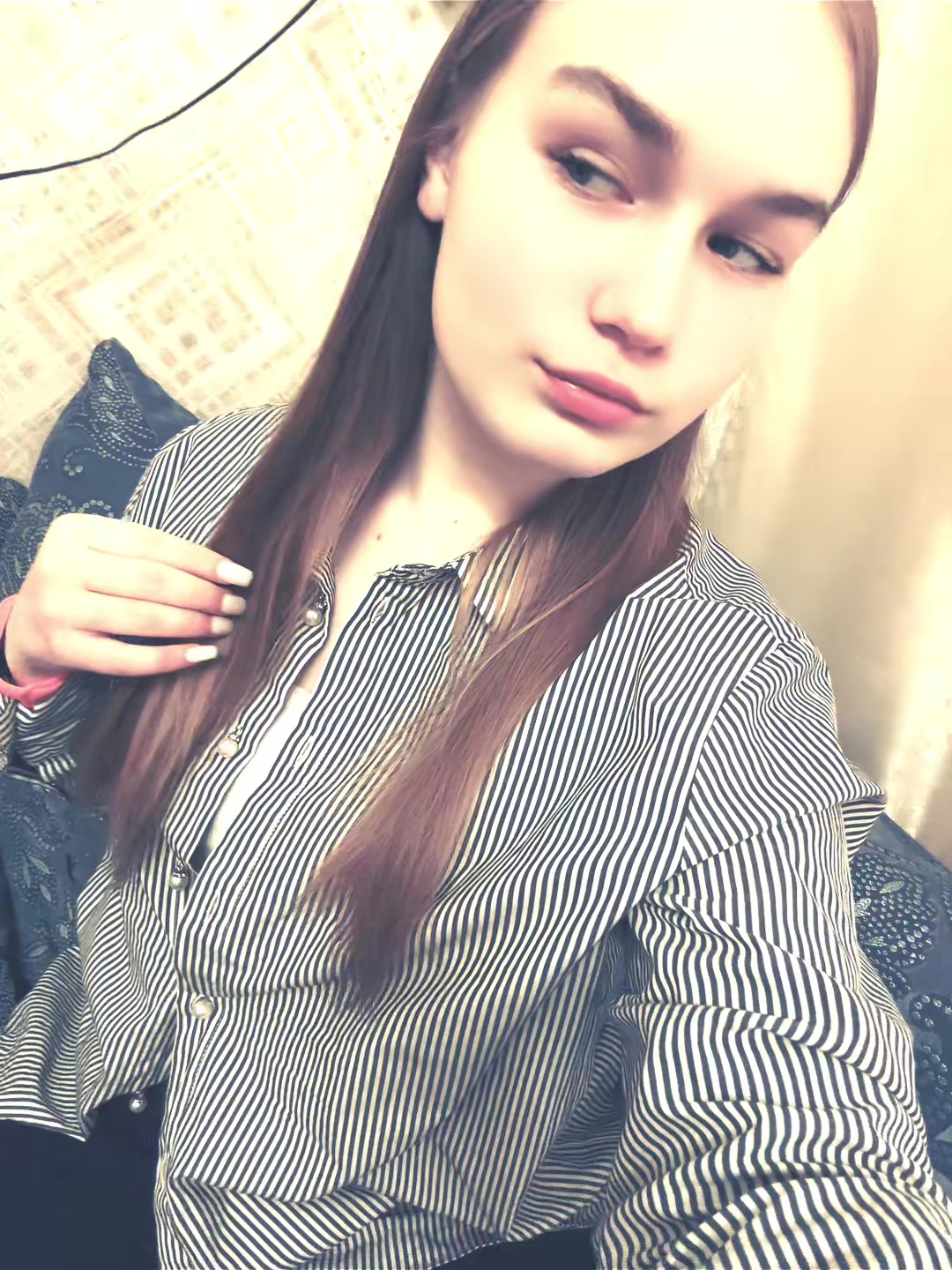 @ника