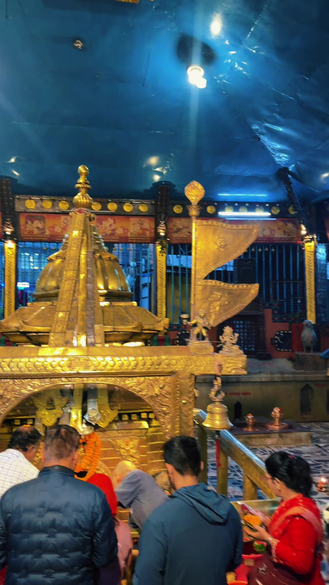 @PMJF Narayani Lamichhane