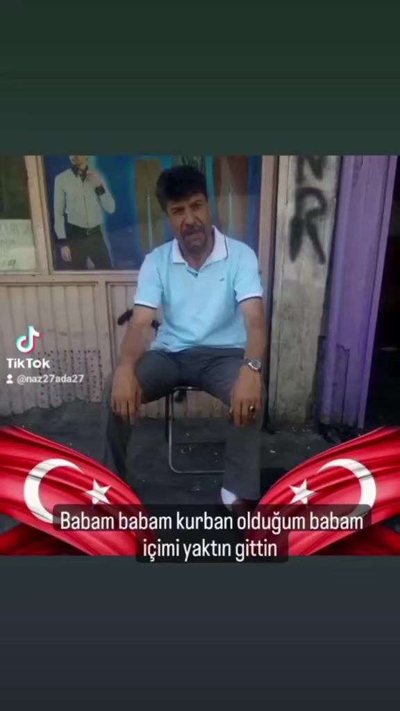 @T&uuml;lay Yaykaşlı