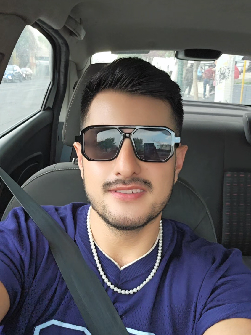 @Armando Gárate