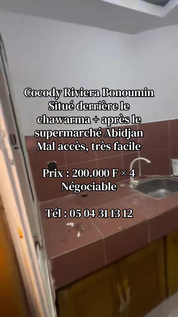 @Abidjan immobilier