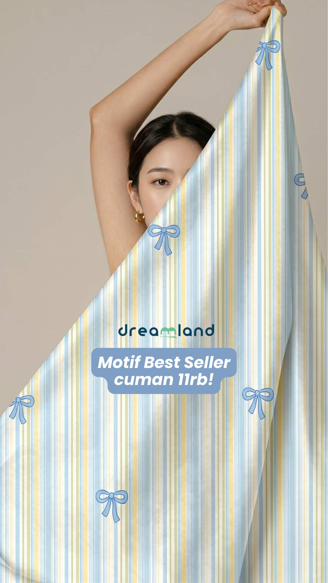 @Dreamland Store Indonesia